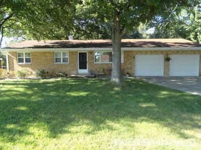 19465 Wedgewood Dr, South Bend, IN, 46637