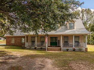 10836 Old Fort Bayou Rd, Vancleave, MS 39565