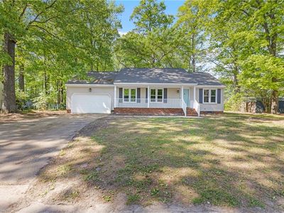 3418 Bernies Ct S, Chesapeake, VA, 23321