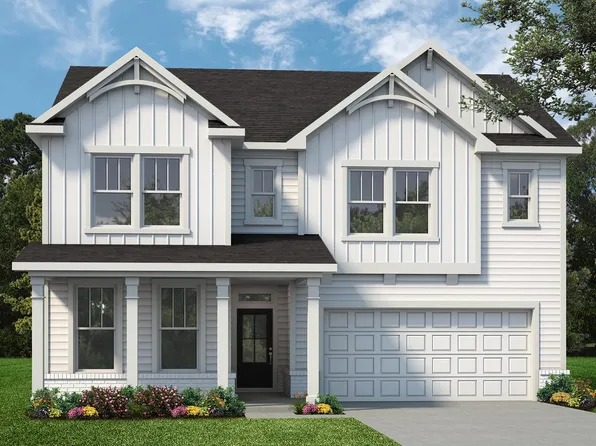 162 Stonewheel Ave, Willow Spring, NC 27592
