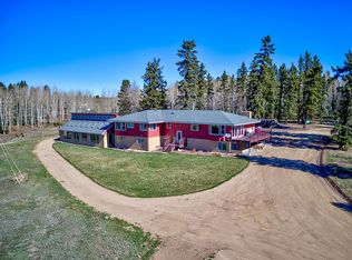 391 County Road 51, Divide, CO 80814