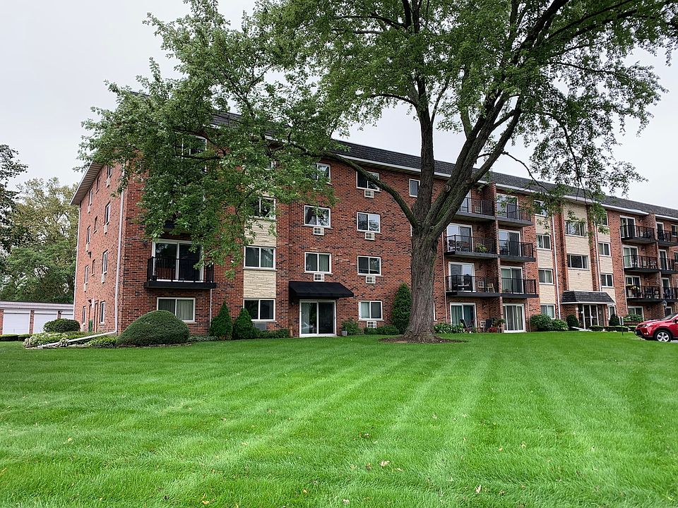 1st image of 100 W Park Circle Dr APT 3A