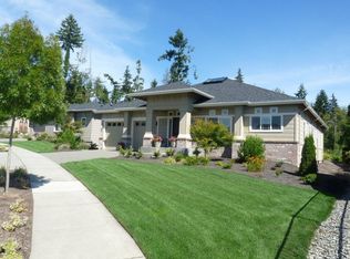 13412 Mahonia Pl NE, Redmond, WA 98053