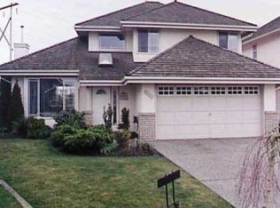 6438 Meadow Pl, Delta, BC V4K 4X4