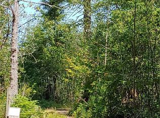 999 W Maple Rock Rd, Matlock, WA 98541