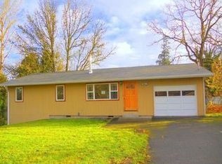 284 S 7th St, Saint Helens, OR 97051