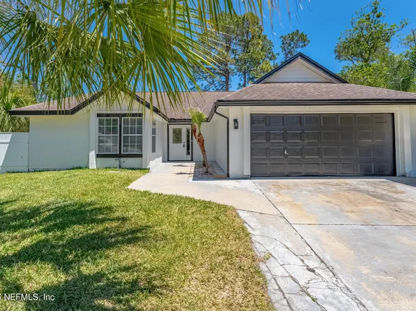 12411 PLAYLEY GREEN Court, Jacksonville, FL 32246