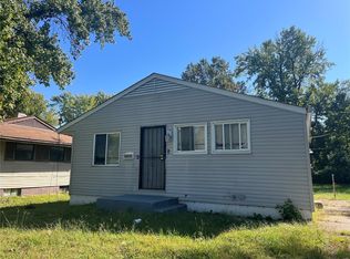 10808 Glen Garry Rd, Saint Louis, MO 63137