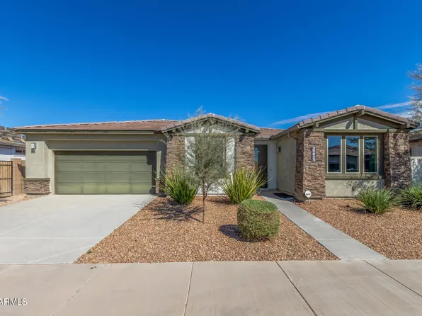 39823 N COLLINS Lane, San Tan Valley, AZ 85140