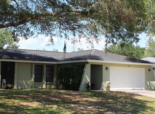 3561 Tundra Rd, Venice, FL 34293