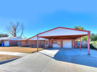 814 Woods Ave, Norman, OK 73069