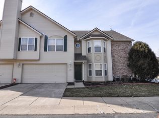 3308 Lenehan Ln, Lafayette, IN 47909