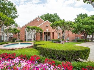 12680 Hillcrest Rd APT 1203, Dallas, TX 75230