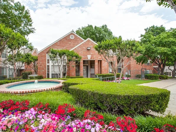12680 Hillcrest Rd APT 1203, Dallas, TX 75230