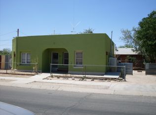 511 W Helen St, Tucson, AZ 85705