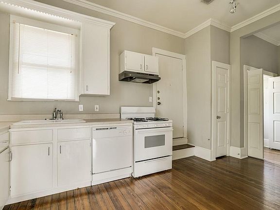 Kitchen (Stove has been updated in 2019, and Cabinets are being replaced between June 15th-July 1st)