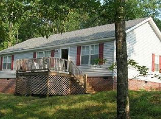 5640 Saddle Club Rd, Gainesville, GA 30506