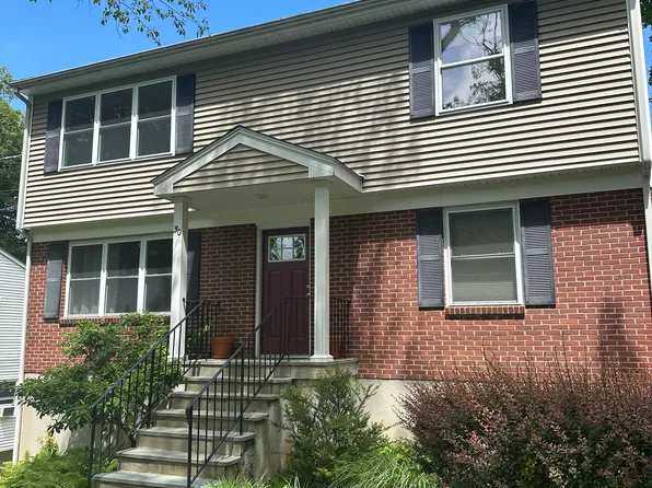 30 Summit Rd Floor 2, Katonah, NY 10536