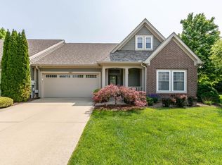 923 S Baldwin Dr, Bloomington, IN 47401