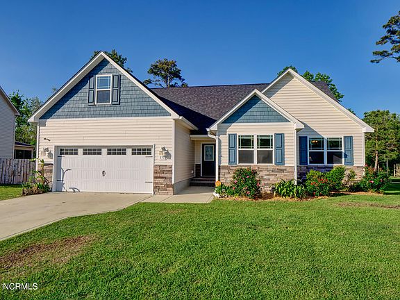 251 Marsh Haven Drive, Sneads Ferry, NC 28460 | MLS #100440825 | Zillow