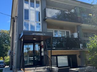 3879 Bathurst St #1, Toronto, ON M3H 3N4