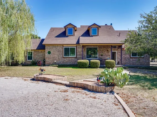 4115 Hampton Rd, Denton, TX 76207