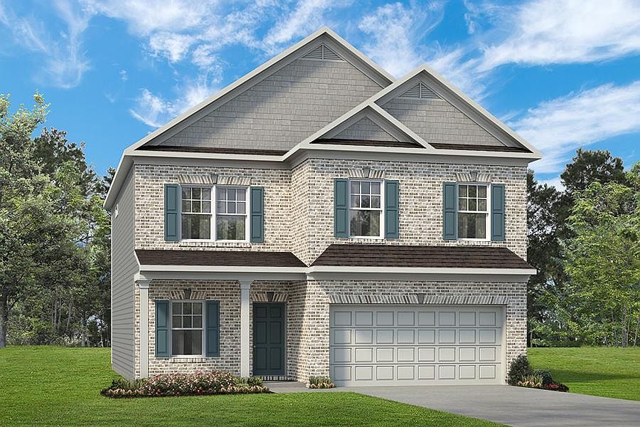 Nichols Vale Lot 672