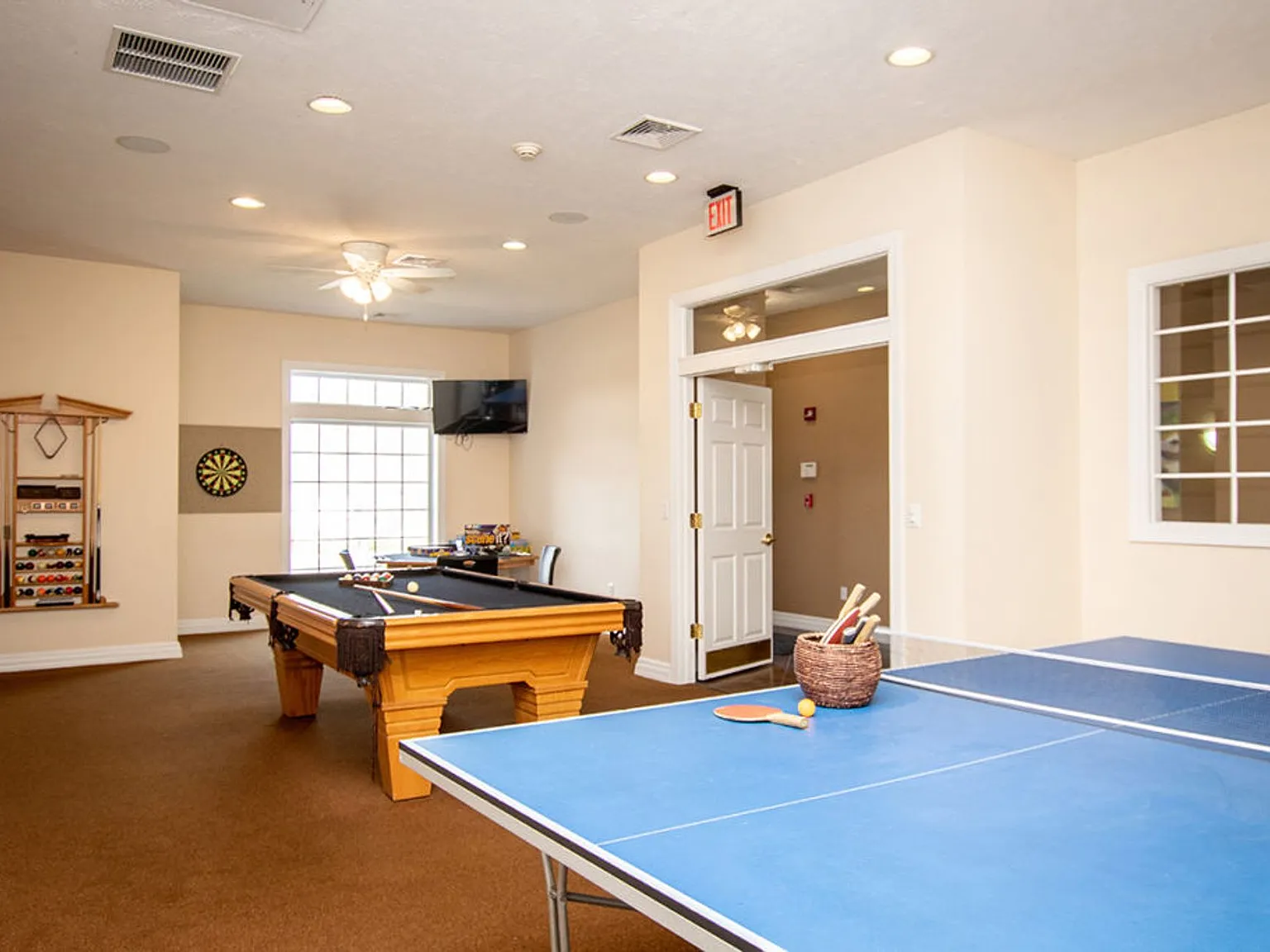 The Fields of New Durham Apartment Homes — Photo 4