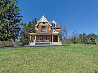 22017 State Highway 22, Hoosick Falls, NY 12090