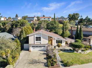 3524 Pinewood Dr, Hayward, CA 94542