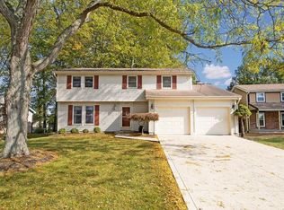 748 McDonell Pl, Columbus, OH
