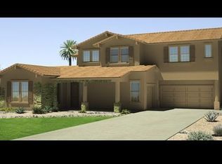 5564 W Mine Trl, Phoenix, AZ 85083
