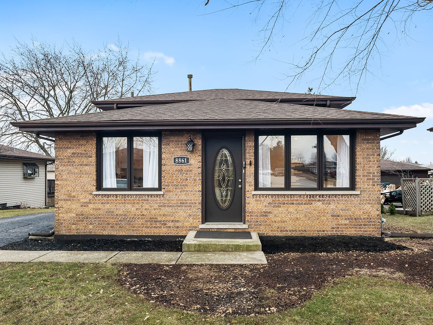 8861 167th St, Orland Hills, IL 60487 Zillow