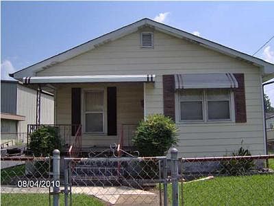2nd image of 3712 Calhoun Ave