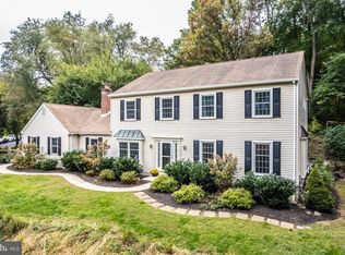498 Gregory Ln, West Chester, PA 19380