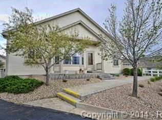 5915 Tradewind Point, Colorado Springs, CO 80923