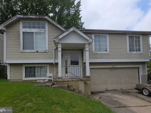 1407 Gesna Dr, Hanover, MD 21076