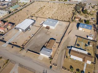 1645 E Schiffer Rd, Fort Mohave, AZ 86426