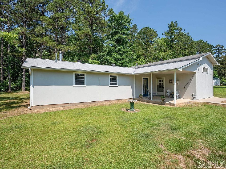 454 Tortoise Bay Rd, Higden, AR 72067 MLS 23017302 Zillow