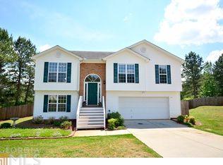 533 Pin Oak Dr, Bethlehem, GA 30620
