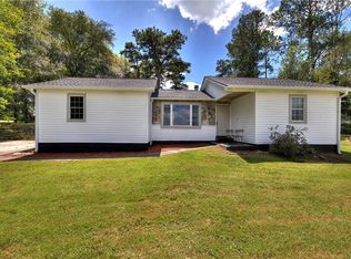 42 Arnold Rd NW, Cartersville, GA 30120