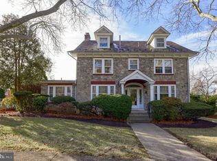 1606 Olive St, Reading, PA 19604