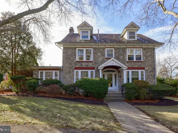 1606 Olive St, Reading, PA 19604