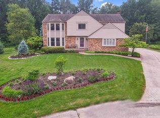 29171 Leesburg Ct, Farmington Hills, MI 48331