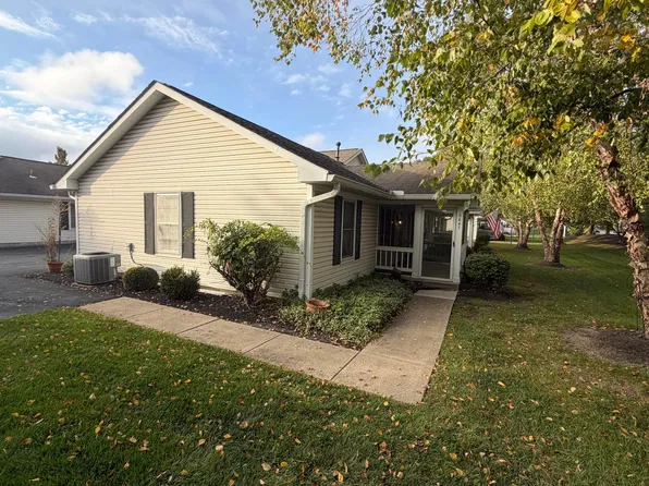 8647 Victoria Meadow Ln, Reynoldsburg, OH 43068