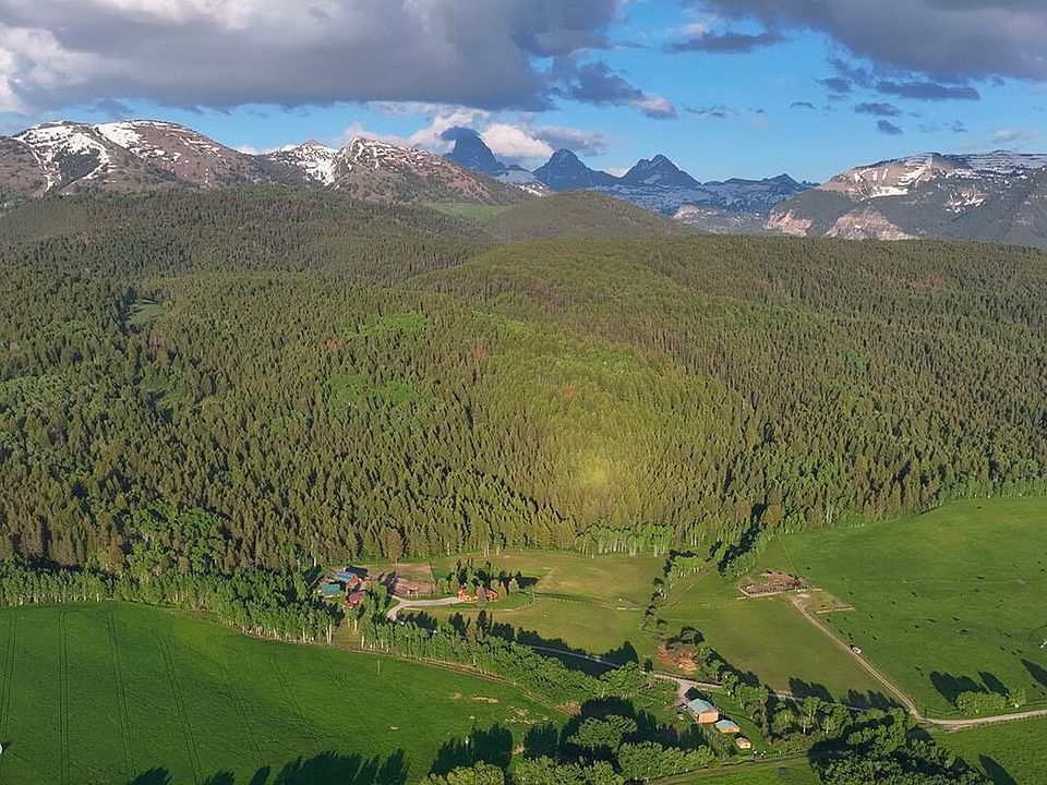 465 E Rigby Rd, Alta, WY 83414 MLS 231497 Zillow