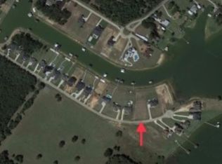 1805 Laguna Bay S, Pelican Bay, TX 76020