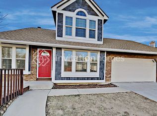 2977 S Bahama St, Aurora, CO 80013