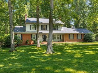 2731 Arrandell Rd, Midlothian, VA 23113