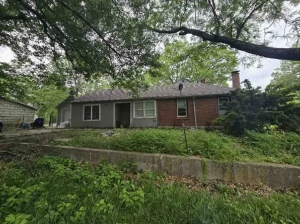 1911 Seiowa Ave, Topeka, KS 66607